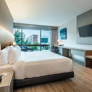 Express - Parque La 93, An Ihg Hotel
